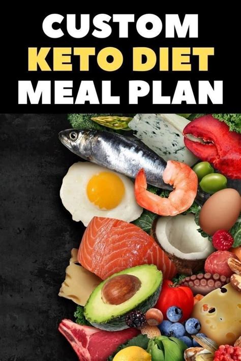 8 Week Custom Keto Diet Plan Review Artofit