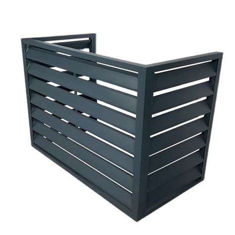 Outdoor Air Conditioner Awning