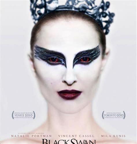 Mundo do M Crítica Cisne Negro de Darren Aronofsky