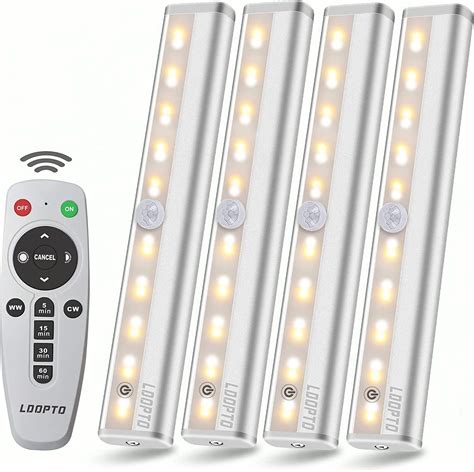 Remote Control Kitchen Lights – Things In The Kitchen