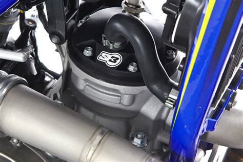 Sherco St Factory Present Specs Performance Photos