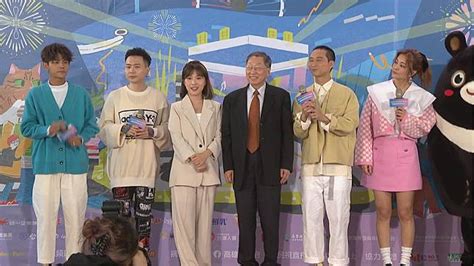 高雄跨年晚會驚喜卡司曝光 姐姐謝金燕強勢回歸 民視新聞網 Line Today