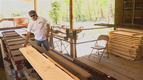 Nationwide Lumber Shortage Impacts Home Builders Buyers Owners In Wnc