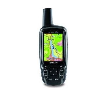 Garmin GPSMAP 62st Im Test Testberichte De Note