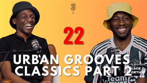 22 Is The Urban Grooves Era The Greatest Musical Era In Zimbabwe