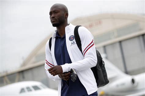 Danilo Pereira Paris Saint Germain