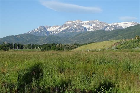 Wasatch Range Utah Flickr