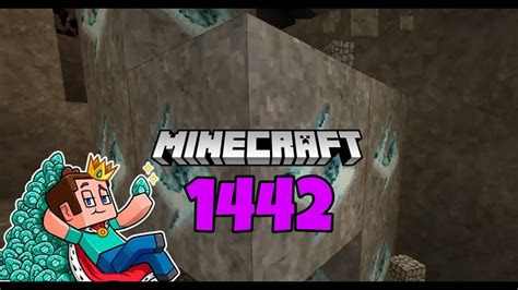 Let S Play Minecraft 1442 Endlose Erzfreundschaft YouTube