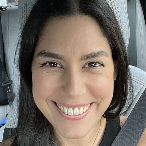 Nayra Carvajal Customer Service Representative Td Linkedin