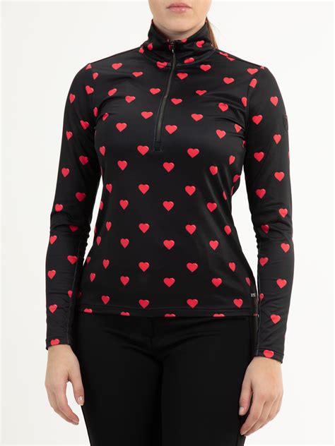 ski pullover women 11