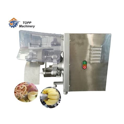 China Customized Apple Peeling Coring And Cutting Machine Suppliers ...