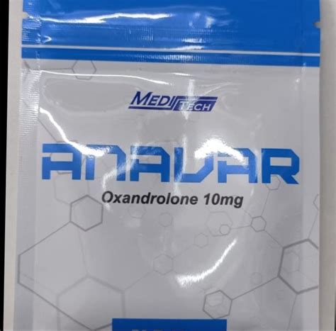 Ananvar 10mg Oxandrolone At Rs 2500pack In Meerut Id 2850109622688