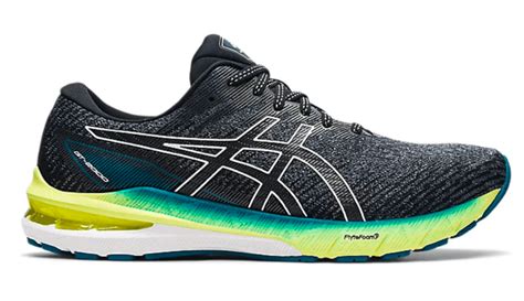 Asics GT-2000 10 Running Shoe REVIEW | WalkJogRun