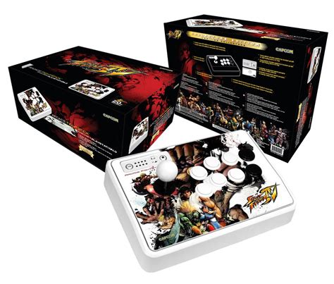 Street Fighter Arcade Stick Ubicaciondepersonas Cdmx Gob Mx