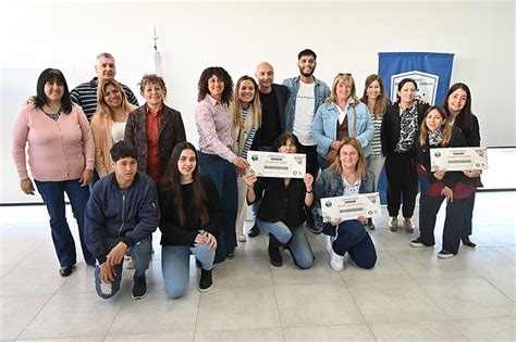 La Municipalidad de Escobar reunió a representantes de las escuelas