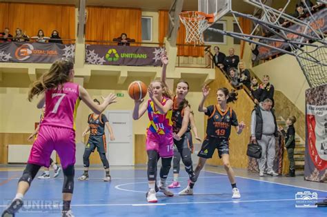 Foto Lps Alba Iulia Victorii La Primul Turneu Under N Weekend