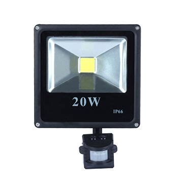 Buy Wholesale China Motion Sensor Led Flood Light 220v 50w 30w 10w