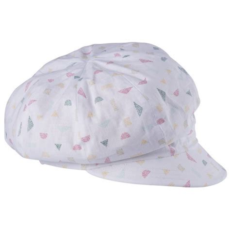 Casquette Gavroche Elorine Réversible Coton MTM Reference 12760