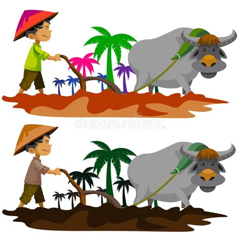 Carabao Clipart Images