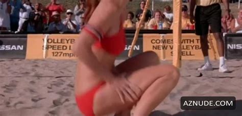 Angie Everhart Nude Aznude