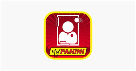 ‎mypanini™ On The App Store