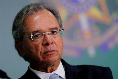 Guedes pede reforço da Câmara novas reformas para conter crise