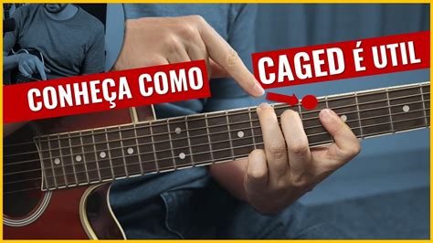 Sistema Caged Na Pr Tica Conhe A Como Isso Til No Viol O Youtube