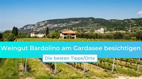 Bardolino Weinfest Exquisite Weine Am Gardasee In Italien Gardasee