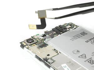 Huawei P8 Repair Help: Learn How to Fix It Yourself.