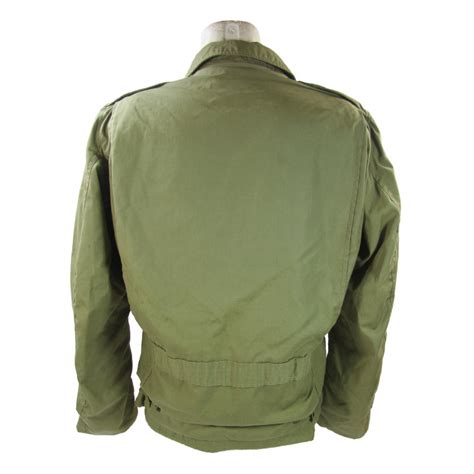 Jacket Field M L