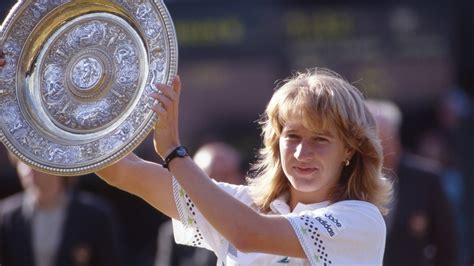 The Longest Women S Winning Streaks In Wimbledon History Citing