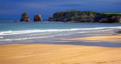 Les Plus Belles Plages De L Atlantique