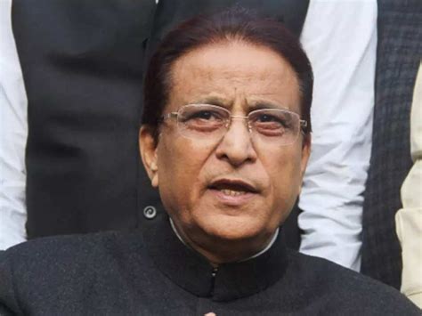 Sp Leader Azam Khan Convicted In Hate Speech Case Gets Two Year