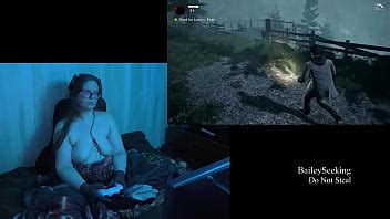 Naked Alan Wake Play Through Part XVIDEOS