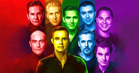 Los chicos de la banda el humor gay sí es fantástico