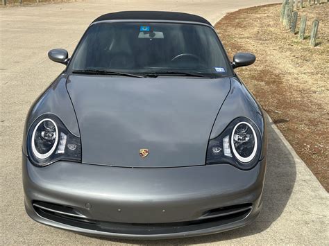 Aftermarket Headlight For 996 2 Rennlist Porsche Discussion Forums