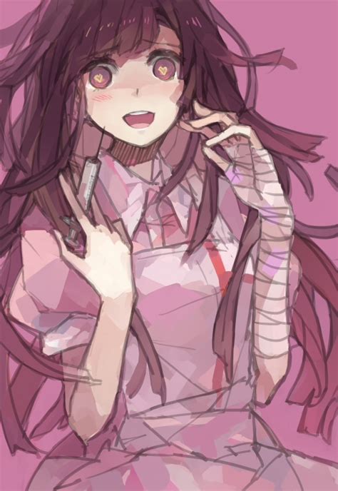 Mikan Mikan Tsumiki Fan Art 38637576 Fanpop