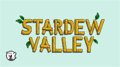 Spirit S Eve Stardew Valley Super Mario Paint YouTube