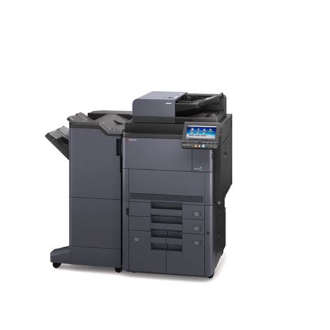 Kyocera Taskalfa I Mono A Multifunctional Printer Copytech