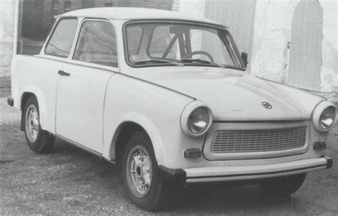 Trabant 800 Rs Hot Sex Picture