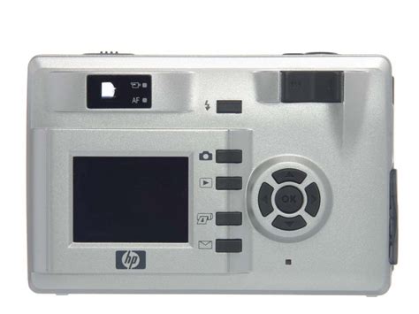 HP PhotoSmart 635 adatlap, vélemények - Pixinfo.com