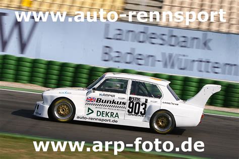 Galerie Spezial Tourenwagen Trophy H R Cup Auto Rennsport De