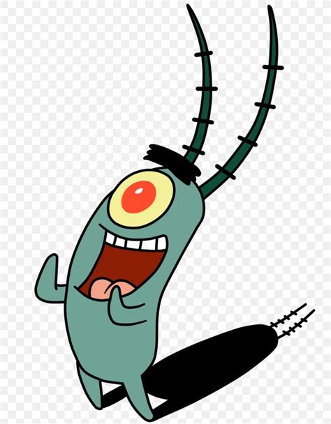 Plankton Clipart Clip Art Library