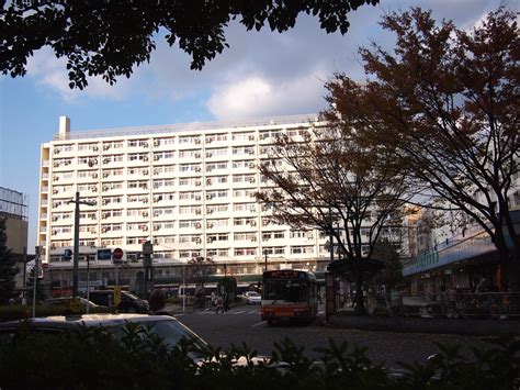 尊い東京の姿: 竹ノ塚を歩けば、戦後の街づくりを実感できる