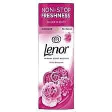 Lenor Pink Blossom In Wash Scent Booster Beads X G Compare