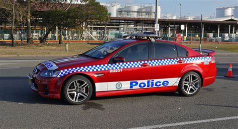 Hu Commodore Ss Highway Patrol Images Flickr