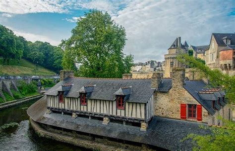 Visiter le Morbihan et le golfe 8 jours que faire où dormir