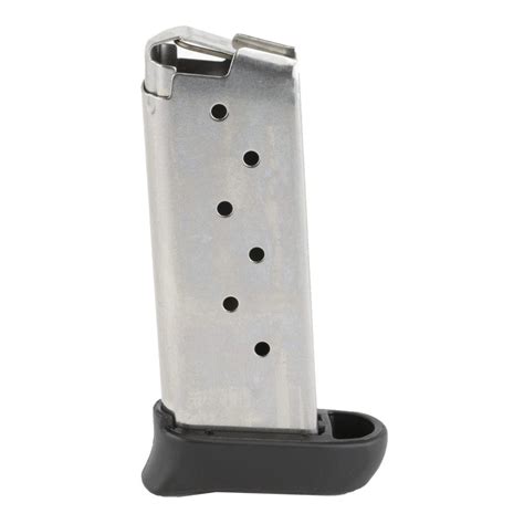 SIG Sauer SP2022 9mm 15 round Magazine · MAG-2022-9-15 · DK Firearms