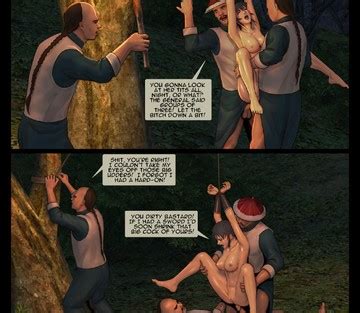 Fansadox 402 Feather Female General 8muses Sex And Porn Comics