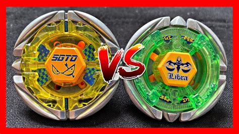 Beyblade Metal Fusion Flame Libra Vs Flame Sagittario Manga